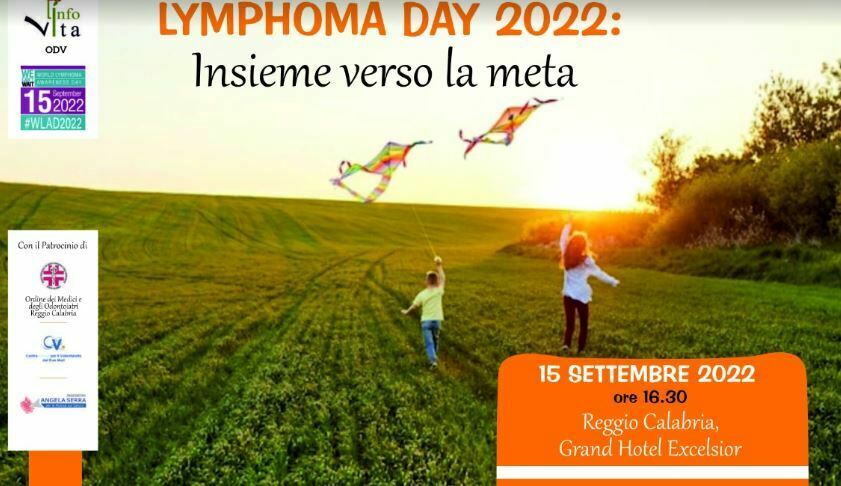 Lymphoma Day 2022