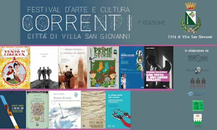 Festival d'arte e cultura Correnti
