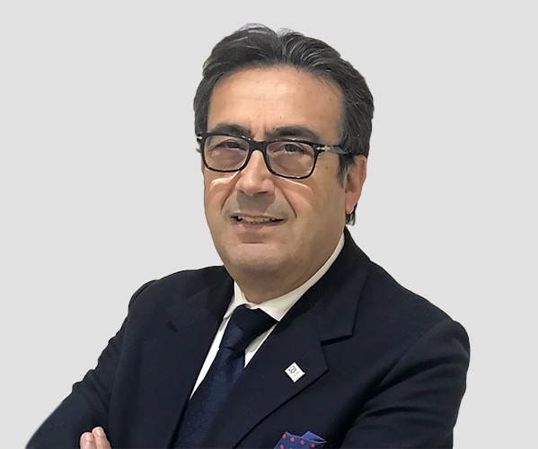 Presidente dell'ODCEC di Palmi Luciano Fedele