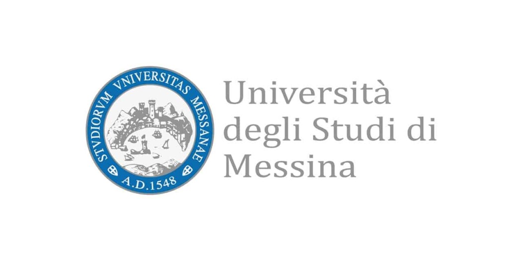 Università degli Studi di Messina UniMe Logo