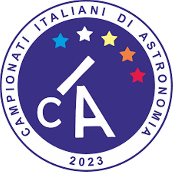 campionati italiani astronomia