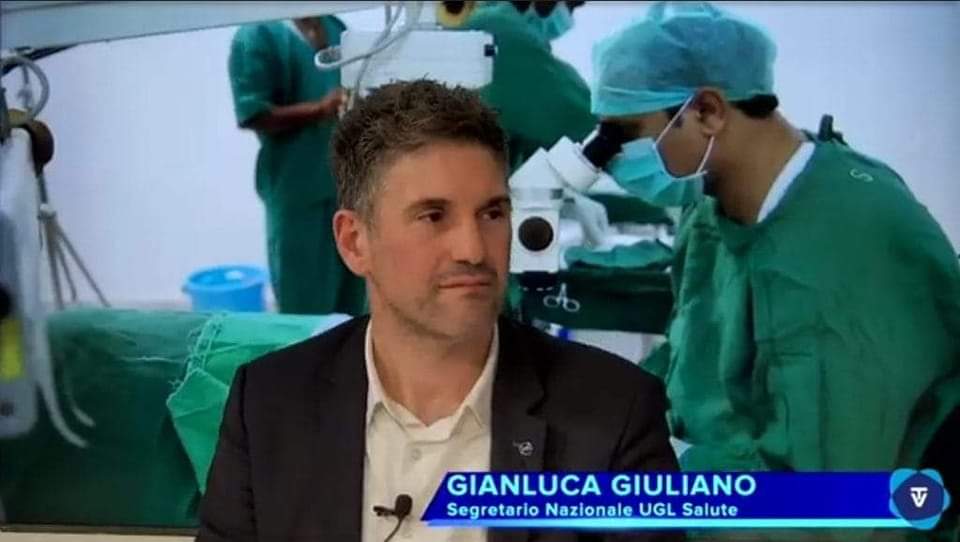 Gianluca Giuliano