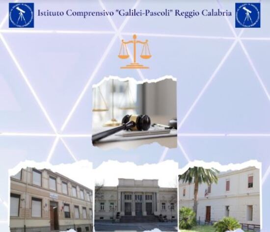Istituto Comprensivo Galilei-Pascoli Reggio Calabria (1)