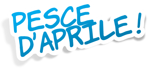 Pesce d'aprile