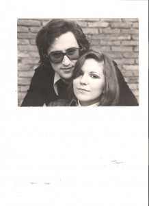 Mimmo e Pina