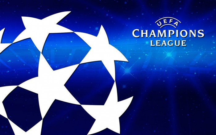 UEFA-Champions-League