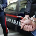 arresti-carabinieri