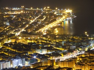 Reggio Calabria Città Metropolitana