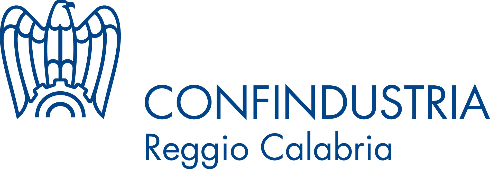 LogoConfindReggioCalabria