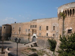 castello_castrovillari