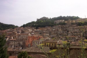 cosenza