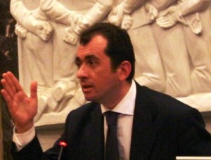 giuseppe giordano