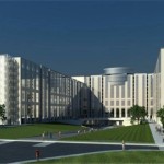 Germaneto Sede Regione Calabria