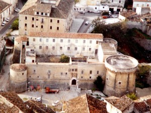 castello aragonese castrovillari