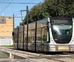 tram
