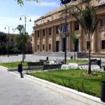 Il Tribunale di Messina