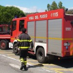 vigili del fuoco