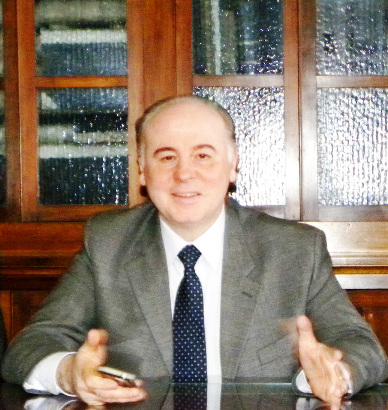 Giuseppe Raffa