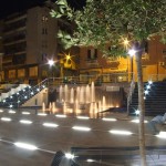 Piazzetta Orange - foto di Peppe Caridi