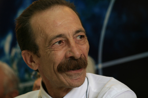 Giuseppe Maniaci, direttore di Telejato