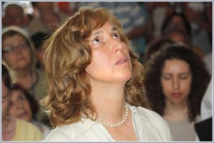 marija Pavlovic