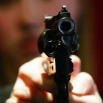 pistola