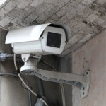 Telecamera di sorveglianza