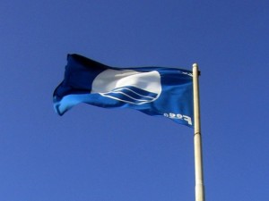 Bandiera Blu 2012
