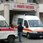 ambulanza