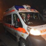 ambulanza