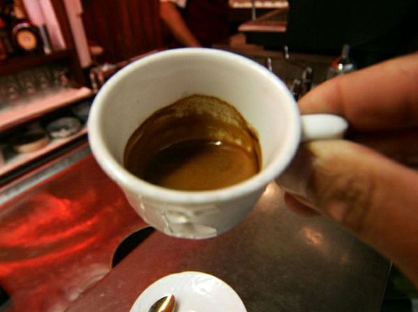 caffè