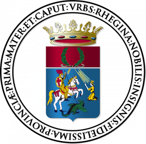 logo comune reggio