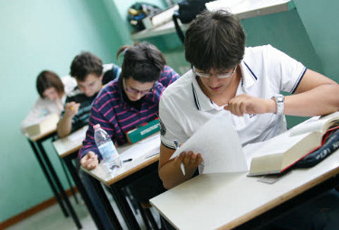 maturità