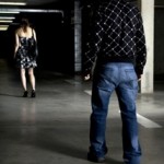 stalking