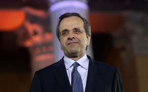 Antonis Samaras