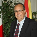 MARIO CENTORRINO