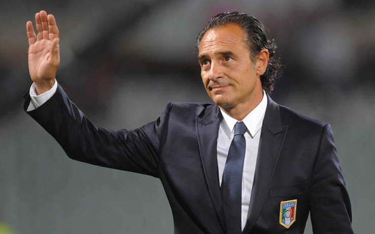 cesare prandelli