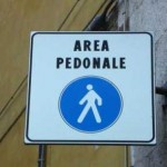 area-pedonale