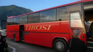 lirosi gioia tauro