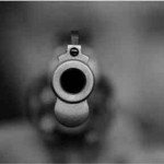 pistola
