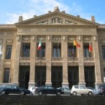 comune messina