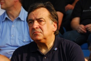 leoluca orlando