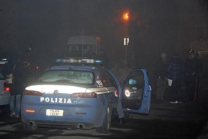 UCCISO IN SCONTRO FUOCO CON POLIZIA PRIMA DI RAPINA A MODENA