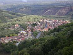 santa cristina d'aspromonte