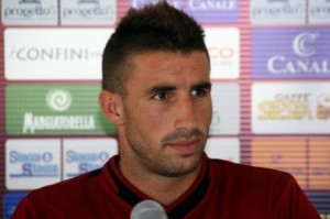 Barillà Reggina
