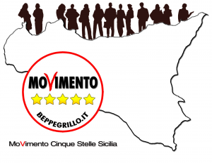 Movimento Cinque Stelle Sicilia