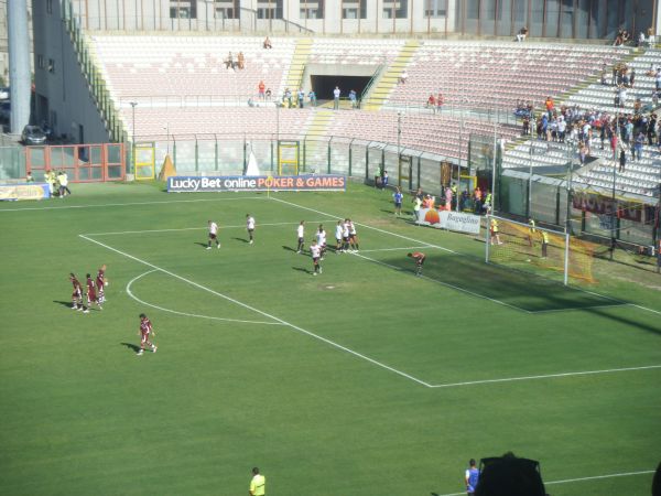 acr acrìireale
