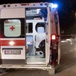 ambulanza