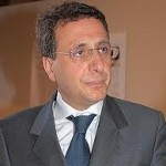 Mario Caligiuri