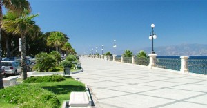 reggio calabria